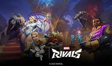 Erlebe die ultimative Marvel Rivals Season 2: Hellfire Gala mit Razer Sensa HD Haptics und Razer Chroma RGB