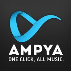 Er&ouml;ffnung des AMPYA Record Store