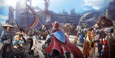Erste Content-Roadmap f&uuml;r Black Desert Console und neue Inhalte f&uuml;r Black Desert Online enth&uuml;llt
