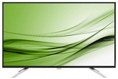 Erstes Philips 108-cm-(43&quot;)-4K-UHD-LCD-Display mit MultiView