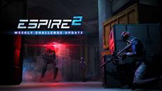 Espire 2 Out Now on PICO 4 VR Headset Alongside New Weekly Challenges and Leaderboards in Latest Update