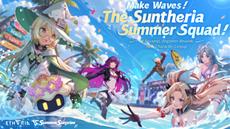 Etheria: Restart SS5 begins today, adding new hard mode, characters, and more