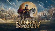 Europa Universalis V angek&uuml;ndigt!