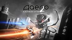 Ex-Guitar Hero and DJ Hero Developers Launch Aaero2: Black Razor Edition December 16th