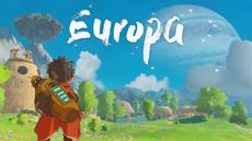 Exo One Publisher stellt das von Ghibli inspirierte Abenteuerspiel „Europa“ vor