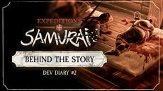 Expeditions: Samurai – So schreibt man Geschichte (neu)