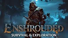 Explore the Survival Gameplay of Enshrouded in New Deep-Dive Video 