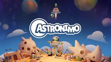 Explore The Unknown And Build A Vibrant Interstellar Community In Astronimo
