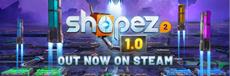 Factory-building Favourite 'shapez 2' Launches TODAY on Steam following 700,000 Early Access Sales