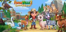 FarmVille 2: Country Escape Kicks Off Biggest Feature Since Launch, Animal Park!