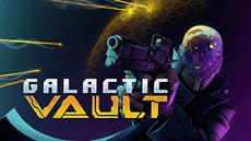 Fast-paced FPS Roguelite Galactic Vault Blasts Into Action on March 10th