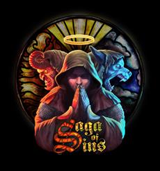 Faszinierendes Story-Arcade &quot;Saga of Sins&quot; erscheint am 30. M&auml;rz f&uuml;r PC und Konsolen - Demoversion ab sofort auf Steam spielbar