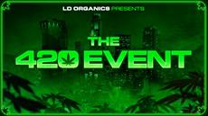 Feiert 420 in GTA Online: Brandneuer Kiffer-&Uuml;berlebenskampf, eine neue Karte f&uuml;r Hunting Pack (Get Lamar), 420-Boni und vielem mehr