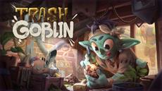 Festive Update to cozy shopkeeping game Trash Goblin brings joy and mirth to the world!