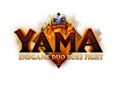 Fiery New Boss Encounter &apos;Yama, Master of Pacts&apos; Available Now In Old School RuneScape