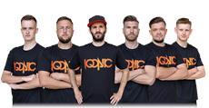 FIFA Profis und YouTuber gr&uuml;nden neue Esports Marke