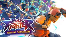 Fight, Adapt, Repeat! Poly Fighter Playable at Montreal Comic Con