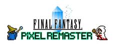 Final Fantasy PIXEL REMASTER erscheinen im Fr&uuml;hjahr 2023 auf PlayStation 4 und Nintendo Switch