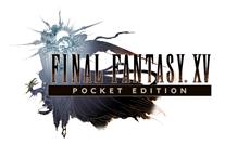 Final Fantasy XV POCKET EDITION - Episches Konsolenabenteuer ab sofort f&uuml;r Mobilger&auml;te erh&auml;ltlich