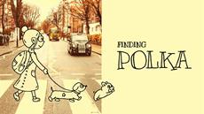 Finding Polka - A heartfelt walking simulator journey about searching for a beloved dog