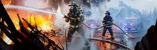 Firefighters Code Red f&uuml;r PC, PlayStation 5 und Xbox Series X|S angek&uuml;ndigt