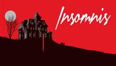 First-Person Horror Game Insomnis Now Available on Nintendo Switch