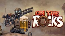 First-Person Survival Bar Management On the Rocks Coming to PC via Steam Early Access in 2026