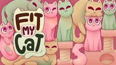 Fit My Cat is heading to Xbox consoles with cat-like grace!