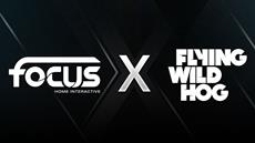 Focus Home Interactive and Flying Wild Hog announce new partnership for upcoming title