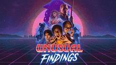 Follow-Up: Unusual Findings’ “Vinny’s Diary” update available now on all platforms