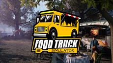 Food Truck Simulator now available on Nintendo Switch