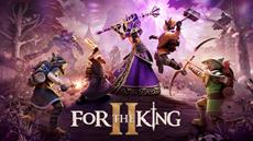 For the King II | New Update Now Available