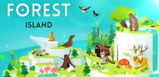 Forest Island Launches Globally for iOS and Android