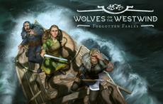 Forge alliances and fight for survival in Wolves on the Westwind