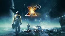 Forge Your Galactic Legacy in X4: Foundations 9.00 – Out Now!