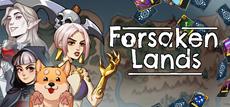 Forsaken Lands - Epic Co-Op Roguelite Deckbuilding Adventure (PC) Q2 2026