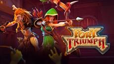 Fort Triumph, Fantasy Turn-Based Tactics Game, Now Out on Consoles