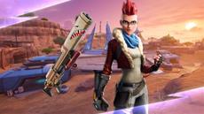 Fortnite Rette die Welt - Ab sofort Free-to-Play