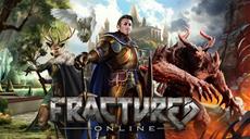 Fractured Online Free Weekend Launches September 2