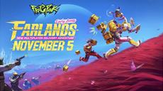 FragPunk Reveals “Farlands”: A Massive Delivery-Driven PvPvE Adventure Arriving in Early Access November 5