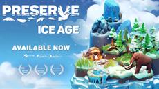 Freeze! Preserve Gets Chilling with the Massive &apos;Ice Age&apos; DLC Expansion on PC