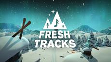 Fresh Tracks, the Saga Where Rhythm Meets Roguelite, is Now Available!