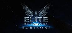 Frontier Developments gibt Betastart f&uuml;r Elite Dangerous: Horizons 2.0 bekannt