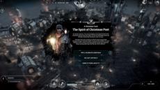 Frostpunk Celebrates the Holidays with Free ‘A Christmas Carol’ Update