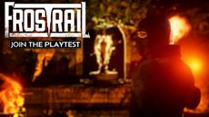 Frostrail, Co-op-Survival-FPS von den Barotrauma-Entwicklern, startet Playtest am 16. April