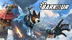 Fur Your Eyes Only: Barkour Unleashes First Gameplay Trailer and Demo Launch on October 2nd