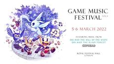 Game Music Festival brings the music of Cuphead and Ori to Royal Festival Hall London, 5-6th of March 2022!