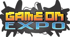 Game On Expo announces the two special guests, Final Fantasy’s Steve Burton and George Newbern at Phoenix Convention Center August 7-9