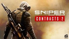 Gameplay Fully Unveiled in Latest Sniper Ghost Warrior Contracts 2 Trailer 