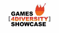 Games [4Diversity] Showcase Returns on March